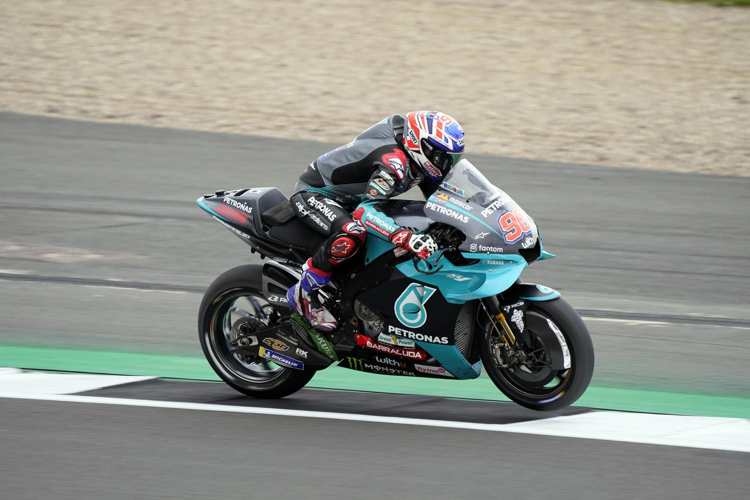 MotoGP Silverstone Day_2