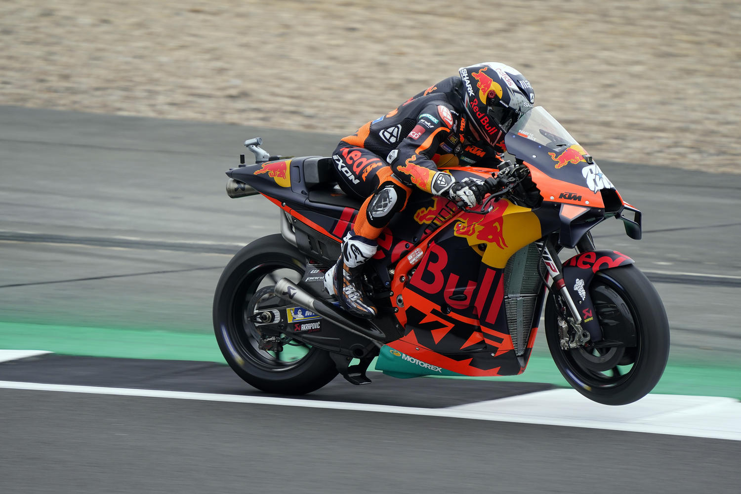 MotoGP Silverstone Day_2