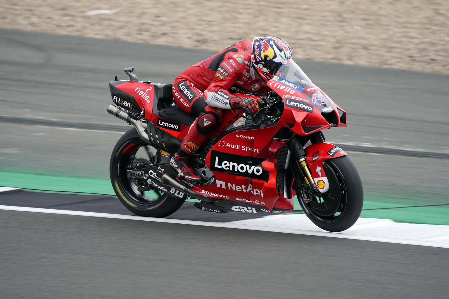MotoGP Silverstone Day_2