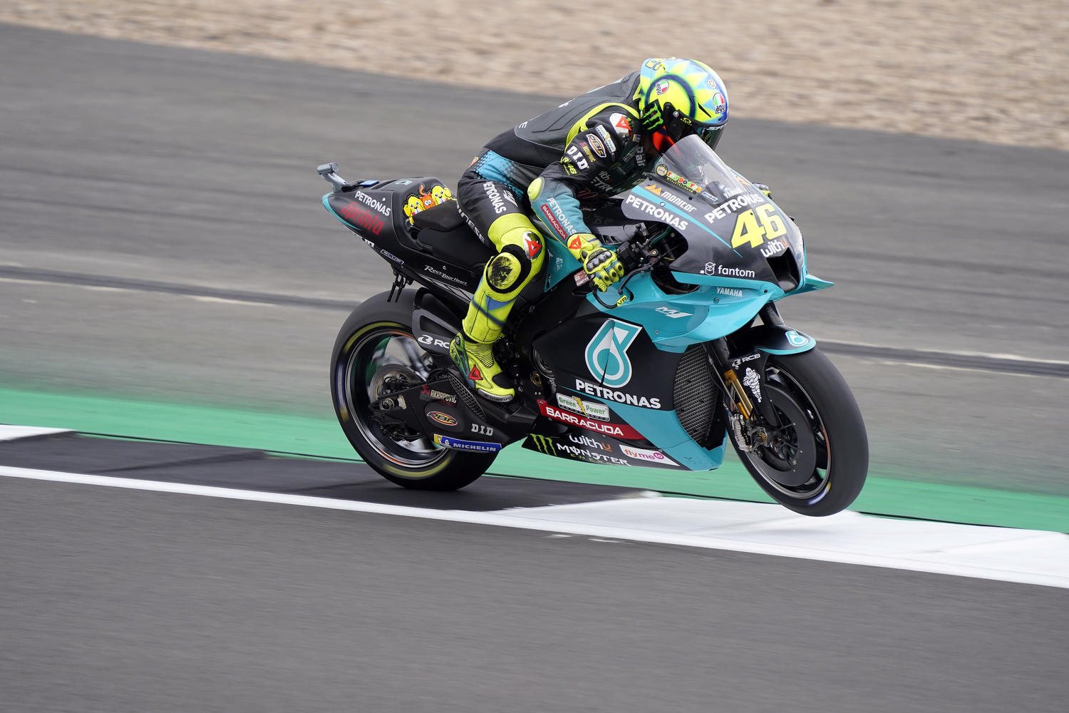 MotoGP Silverstone Day_2