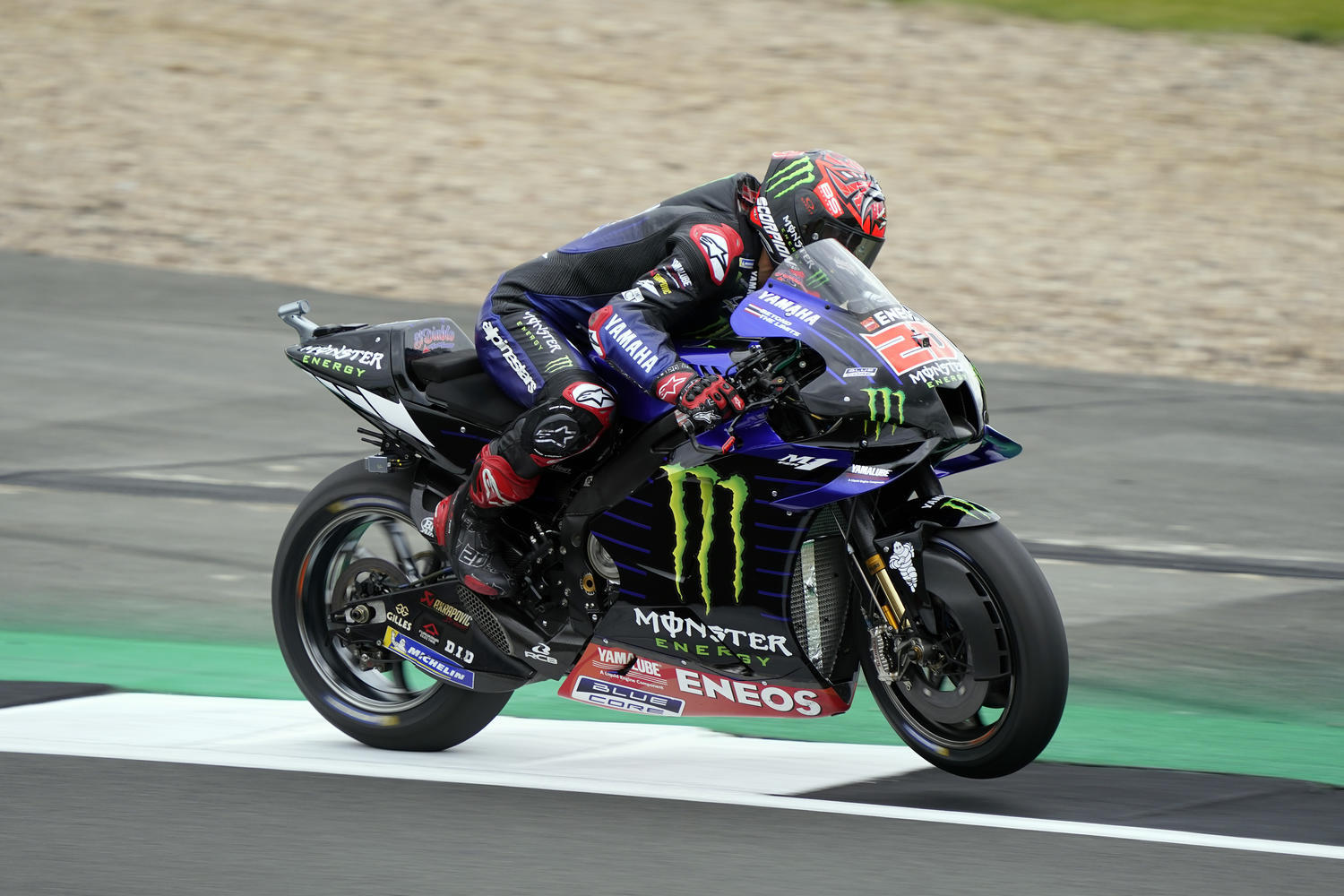 MotoGP Silverstone Day_2