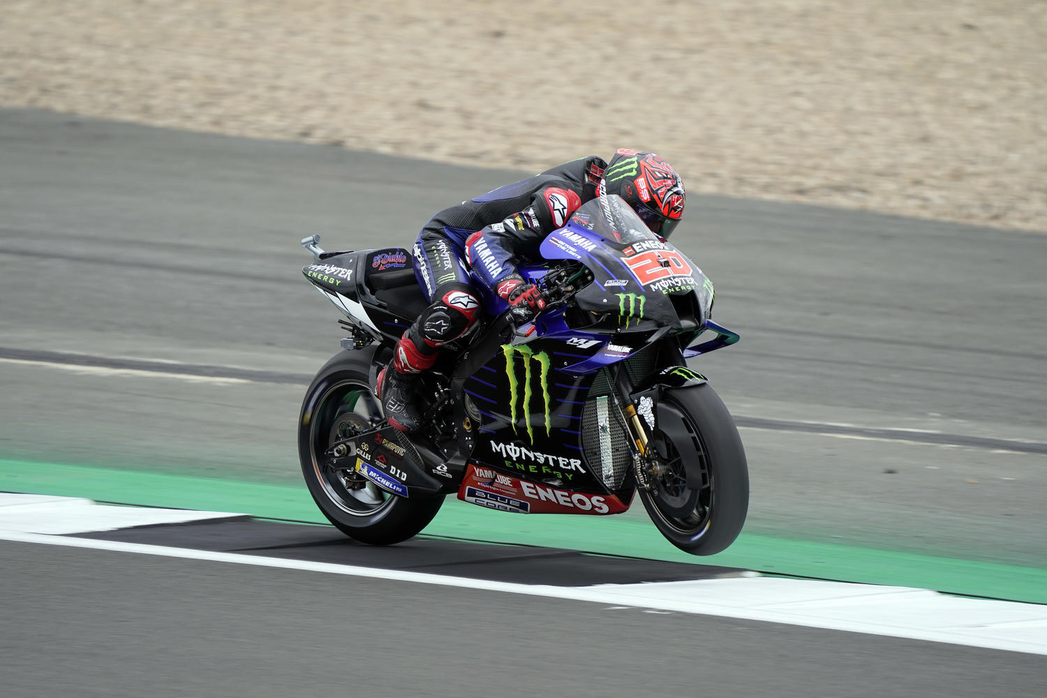 MotoGP Silverstone Day_2