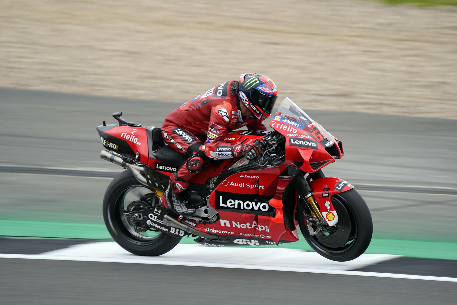 MotoGP Silverstone Day_2