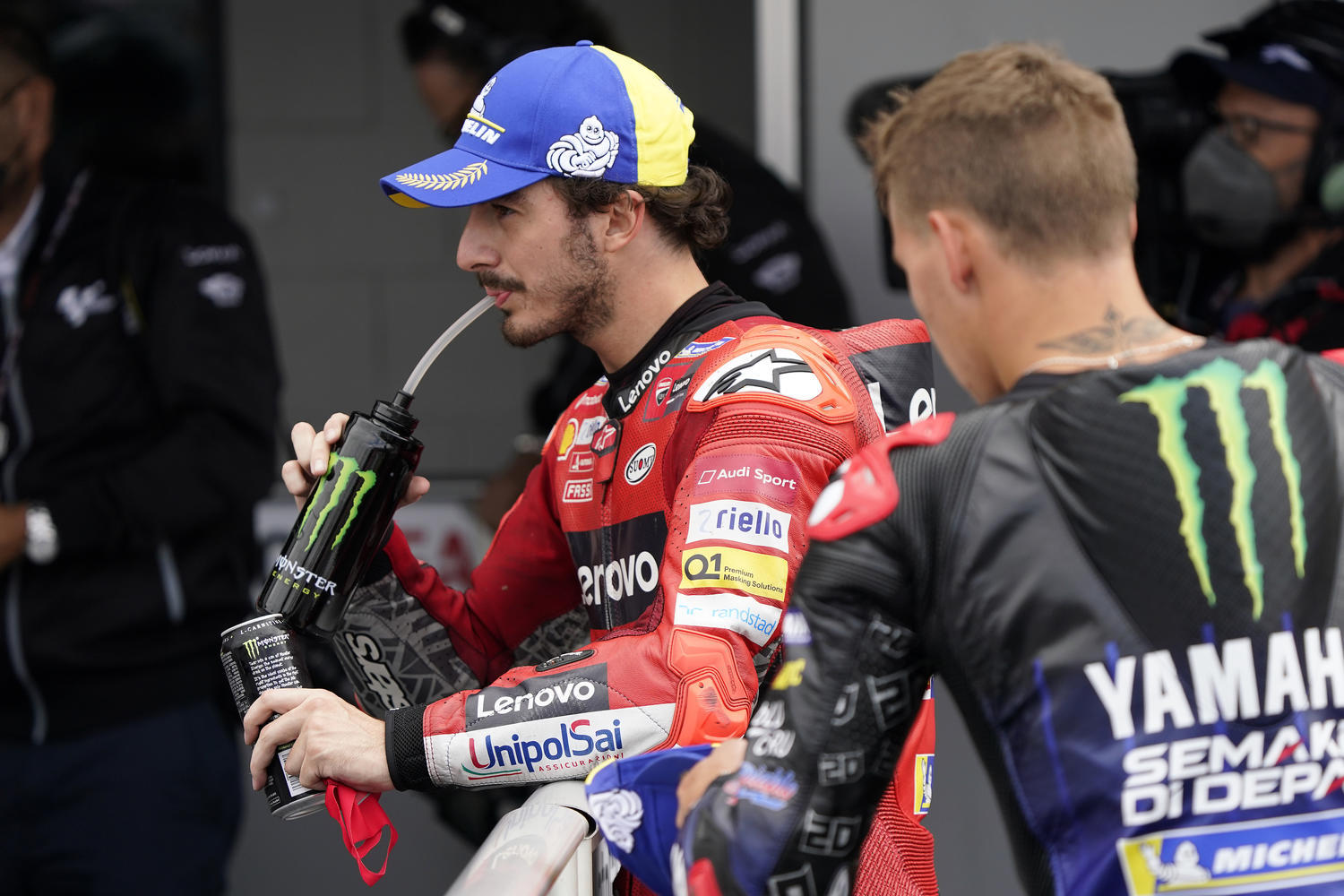 MotoGP Silverstone Day_2
