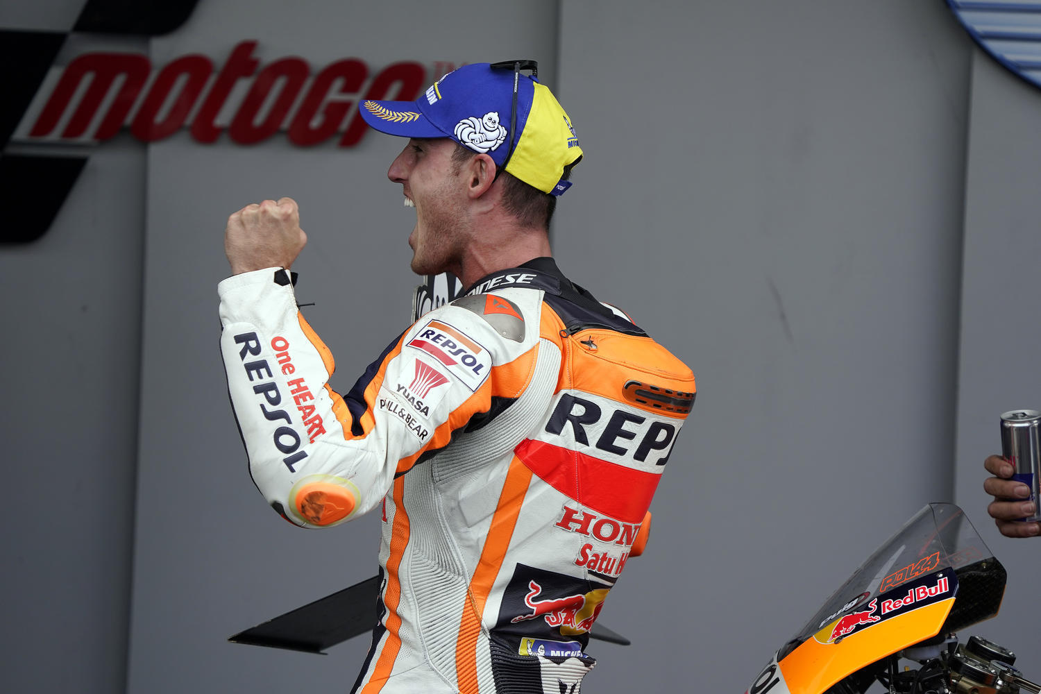 MotoGP Silverstone Day_2