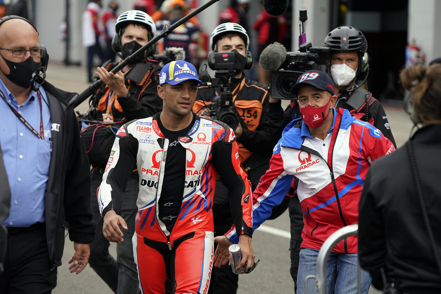 MotoGP Silverstone Day_2