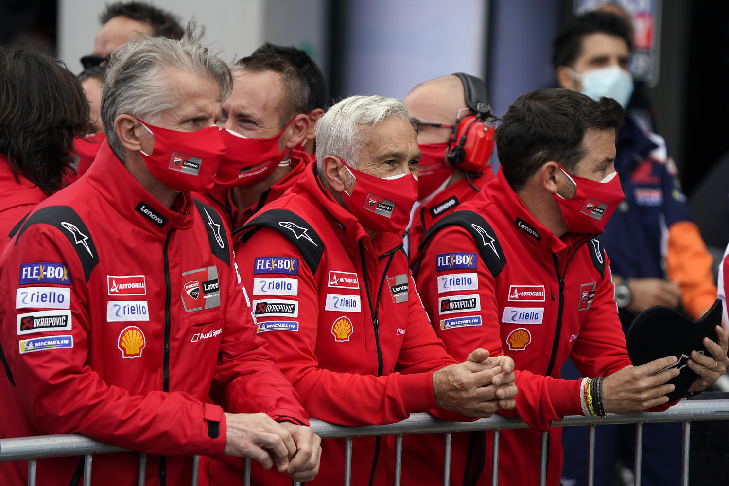 MotoGP Silverstone Day_2
