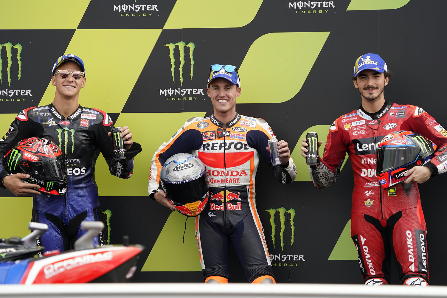 MotoGP Silverstone Day_2