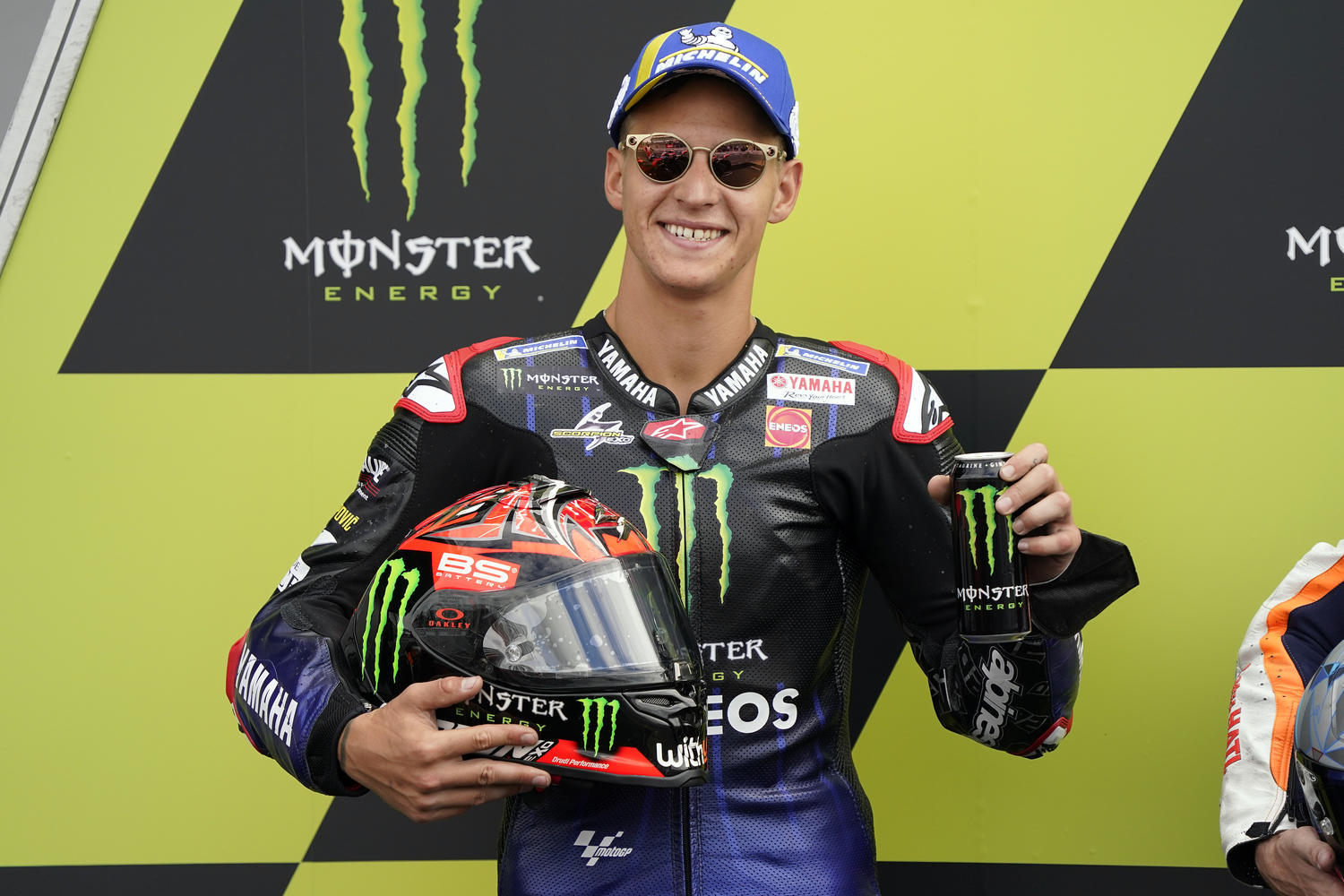 MotoGP Silverstone Day_2