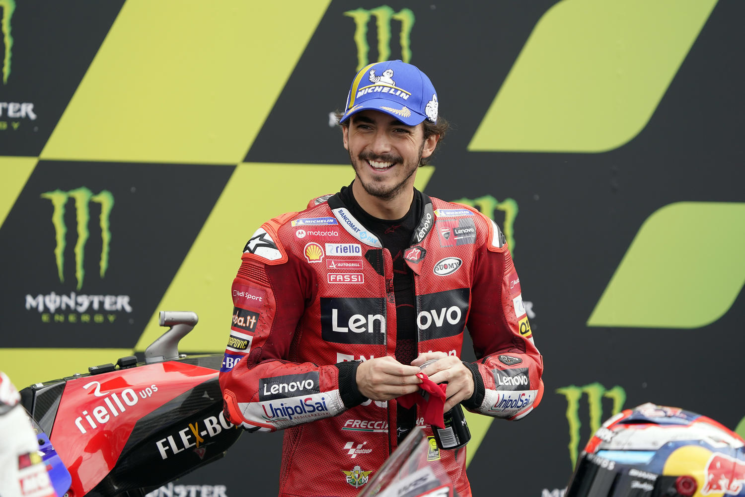 MotoGP Silverstone Day_2