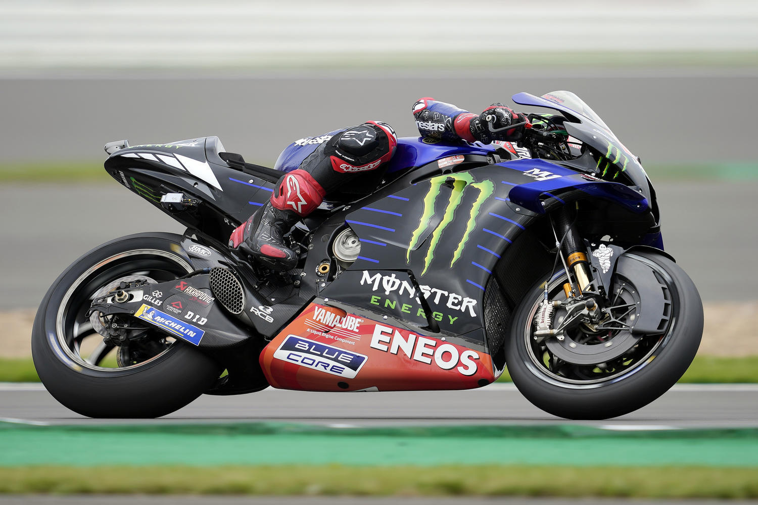 MotoGP Silverstone Day_2