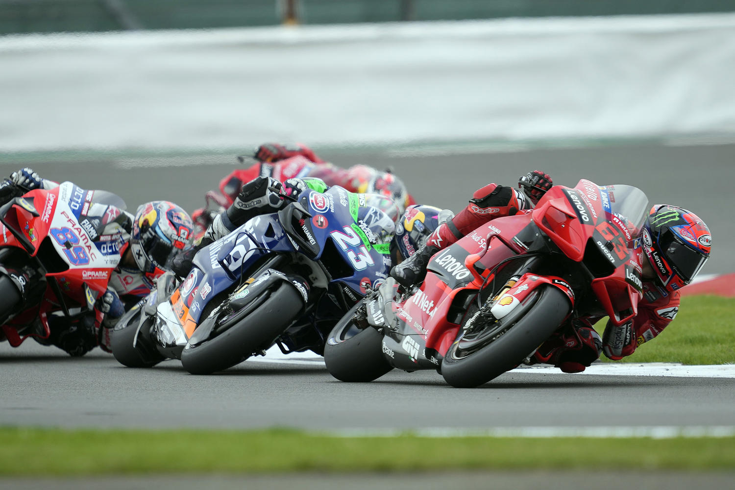 MotoGP Silverstone Day_2