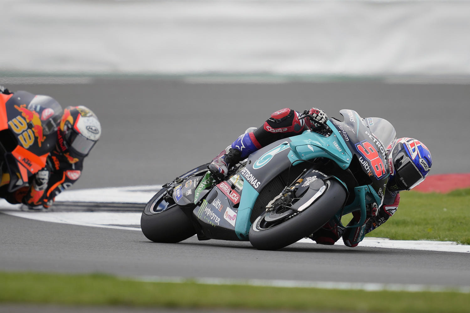 MotoGP Silverstone Day_2
