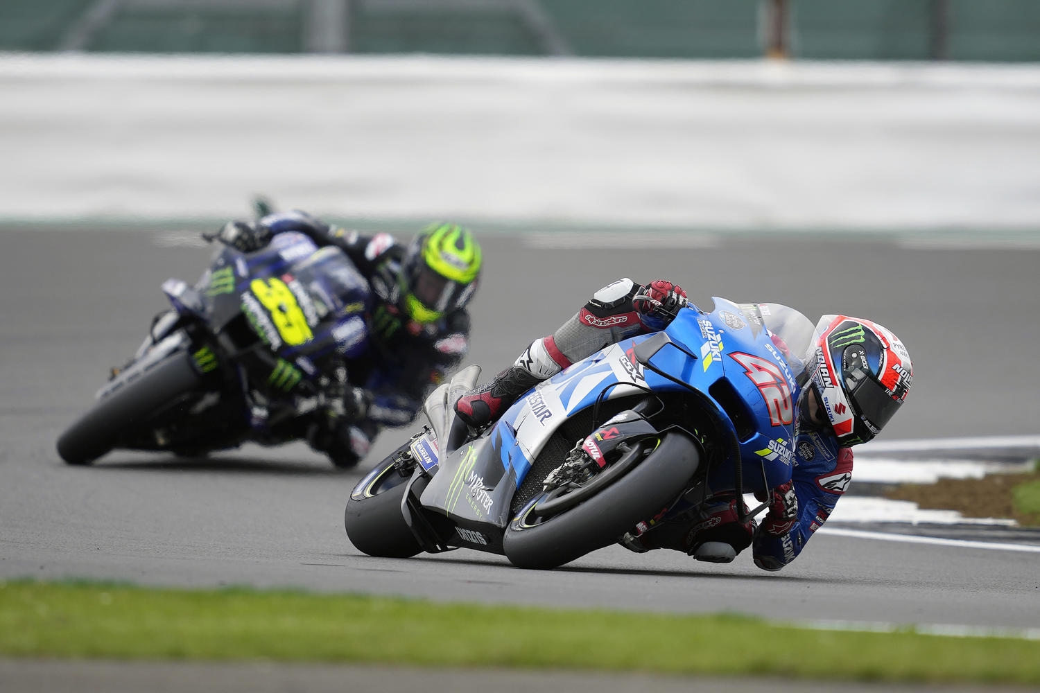 MotoGP Silverstone Day_2