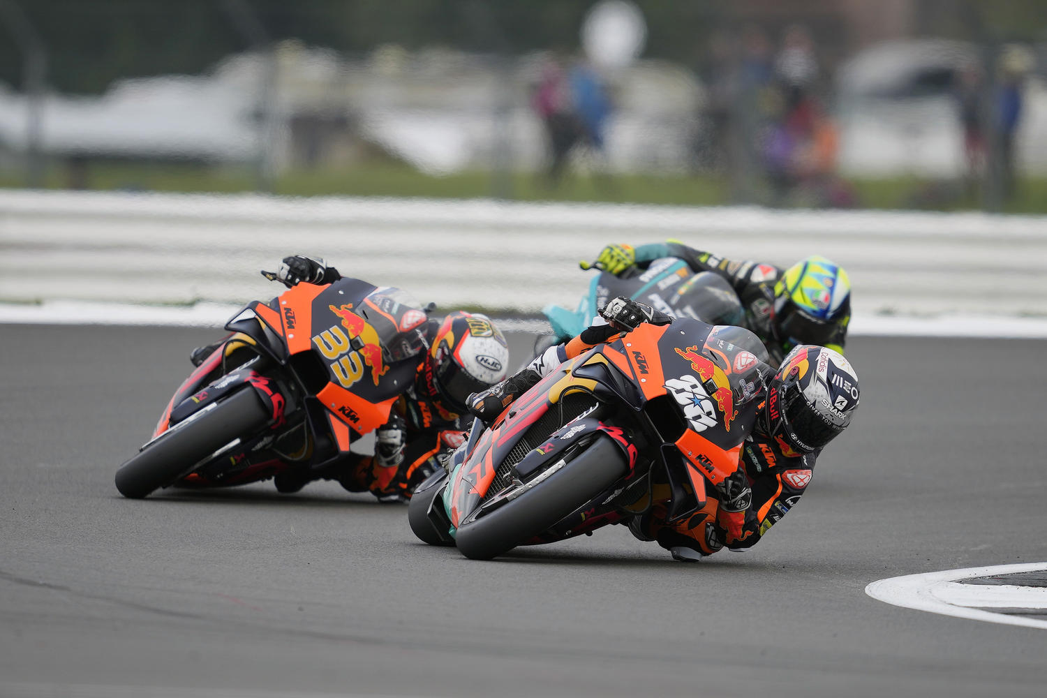MotoGP Silverstone Day_2