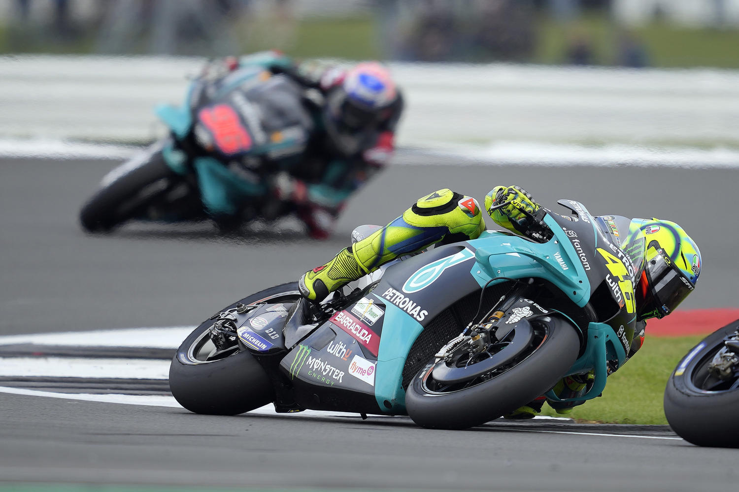 MotoGP Silverstone Day_2
