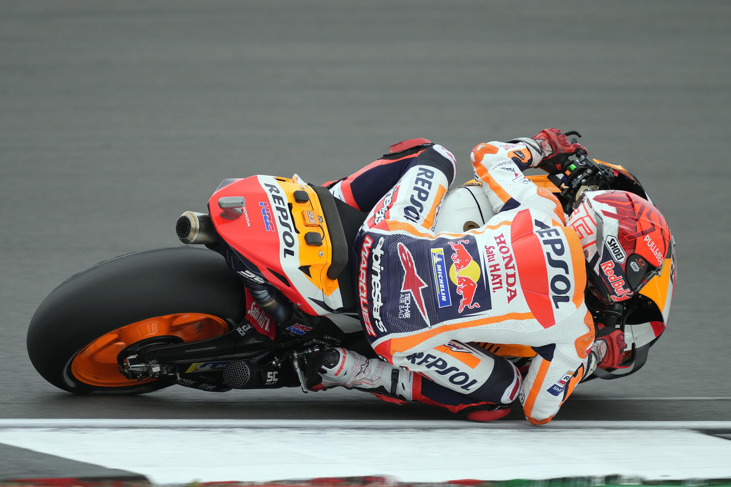 MotoGP Silverstone Day_2