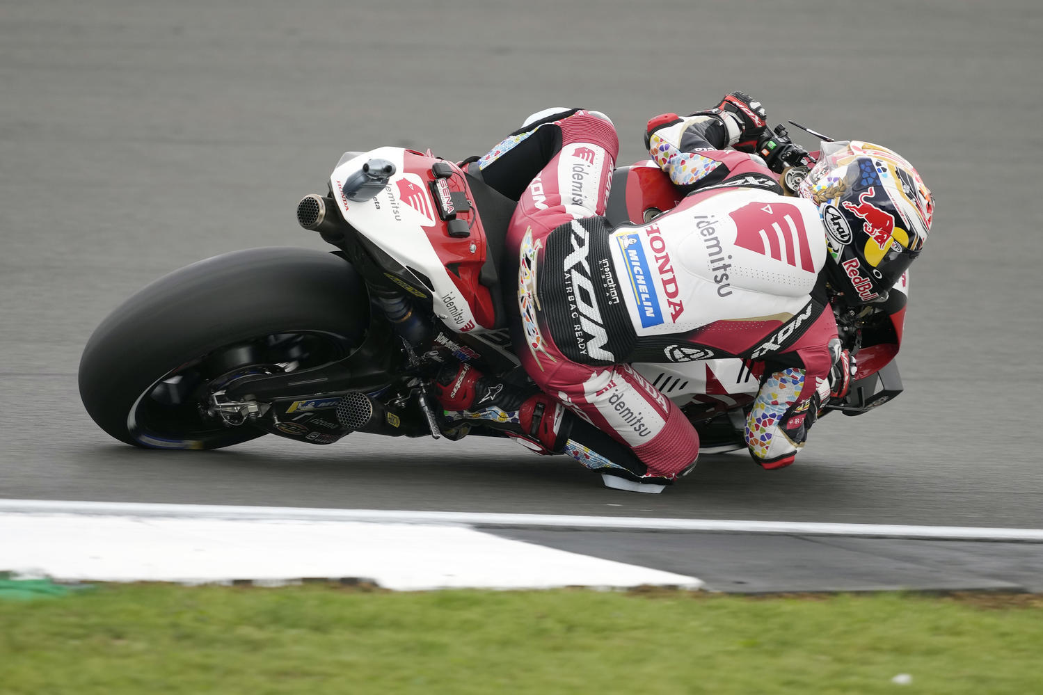 MotoGP Silverstone Day_2