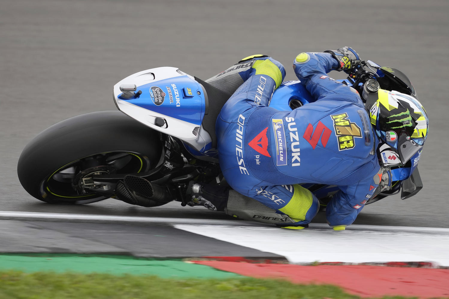 MotoGP Silverstone Day_2