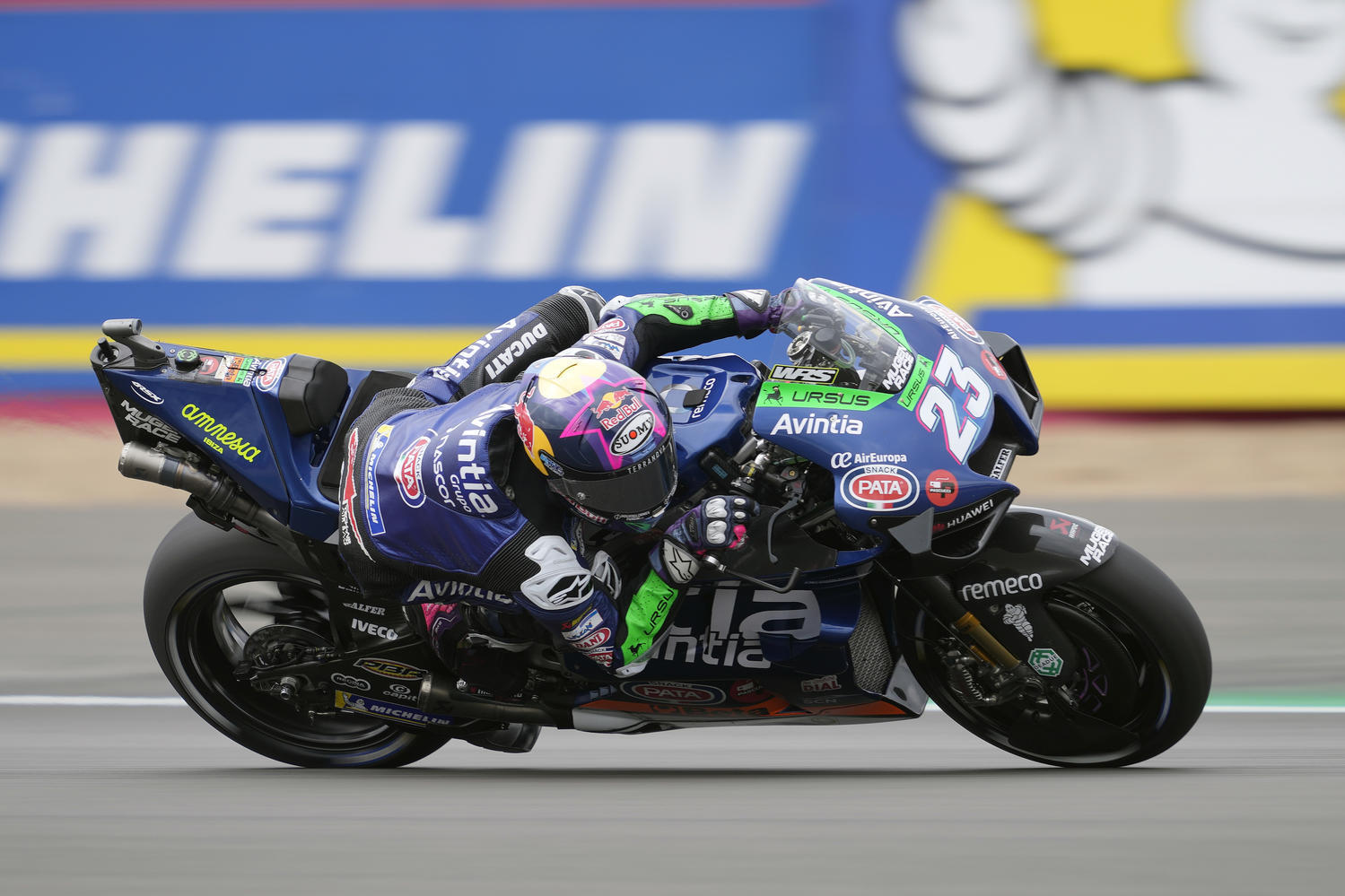 MotoGP Silverstone Day_2