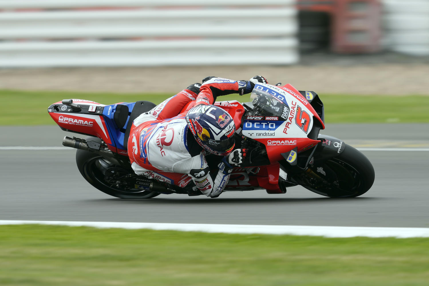 MotoGP Silverstone Day_2