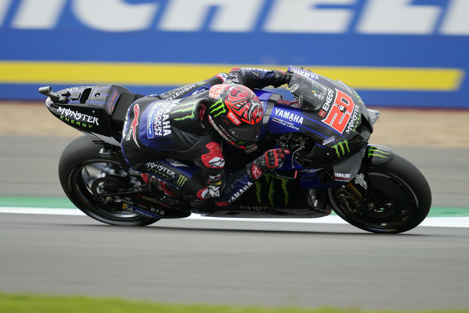MotoGP Silverstone Day_2