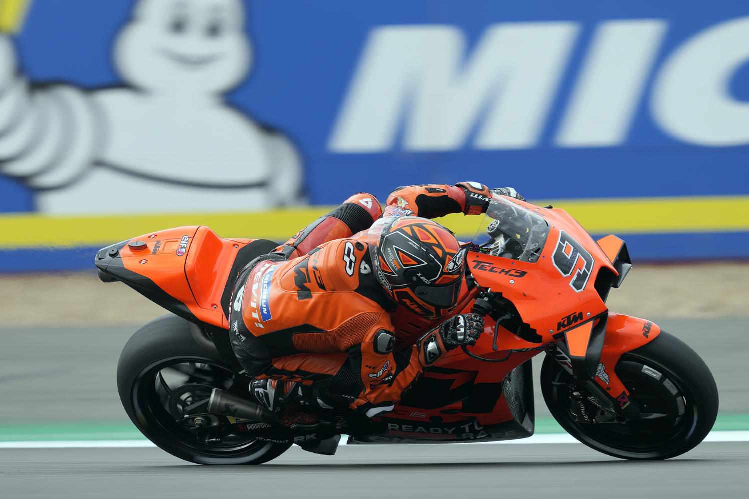 MotoGP Silverstone Day_2