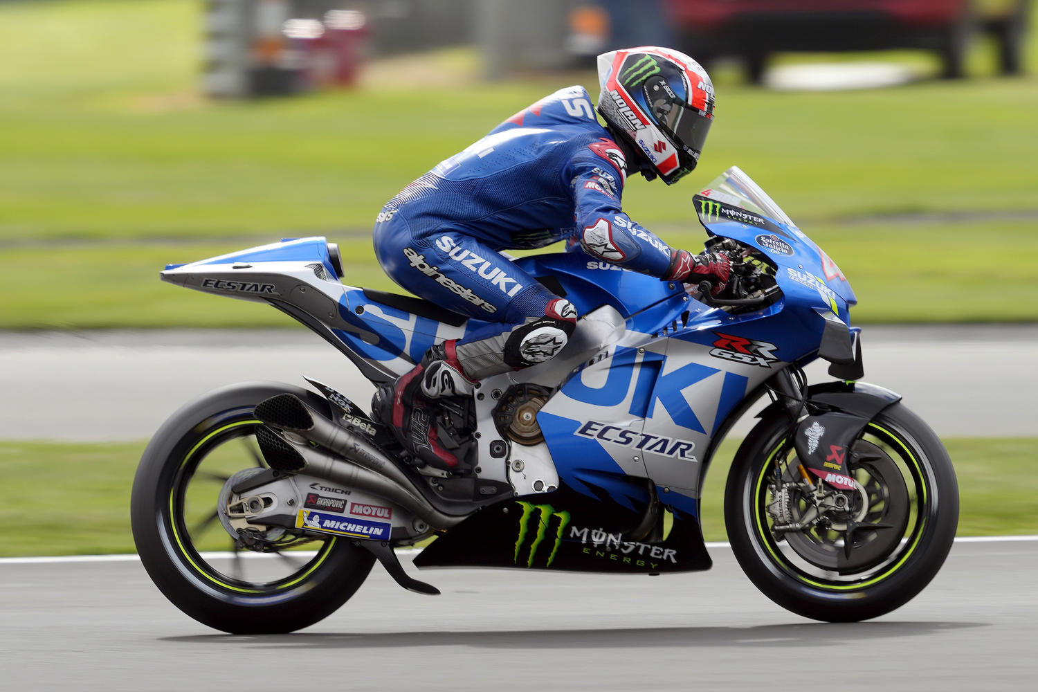 MotoGP Silverstone Day_2