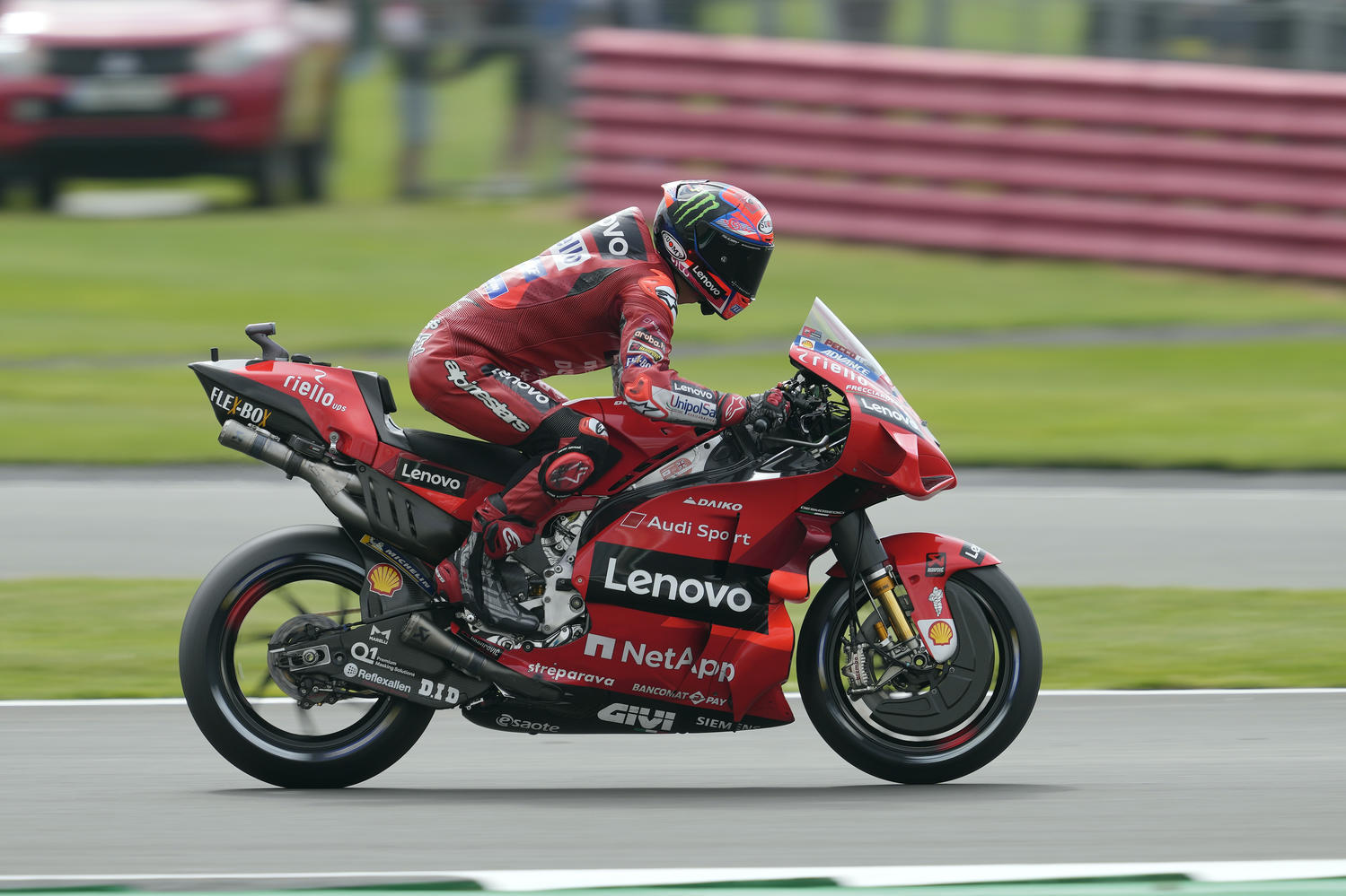 MotoGP Silverstone Day_2