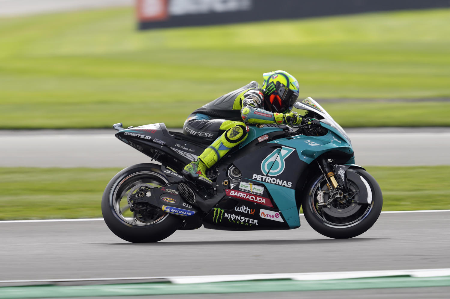 MotoGP Silverstone Day_2