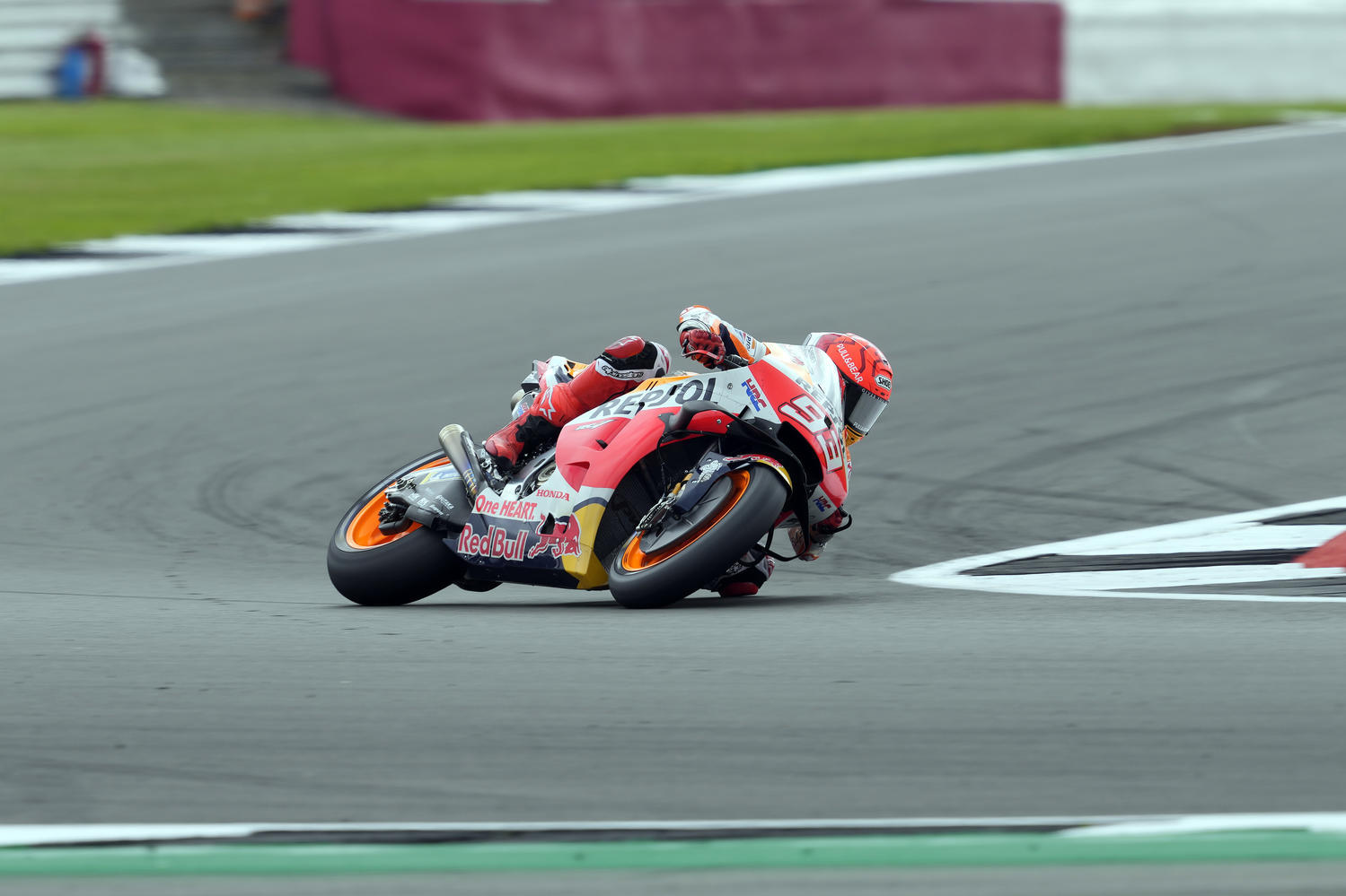 MotoGP Silverstone Day_2