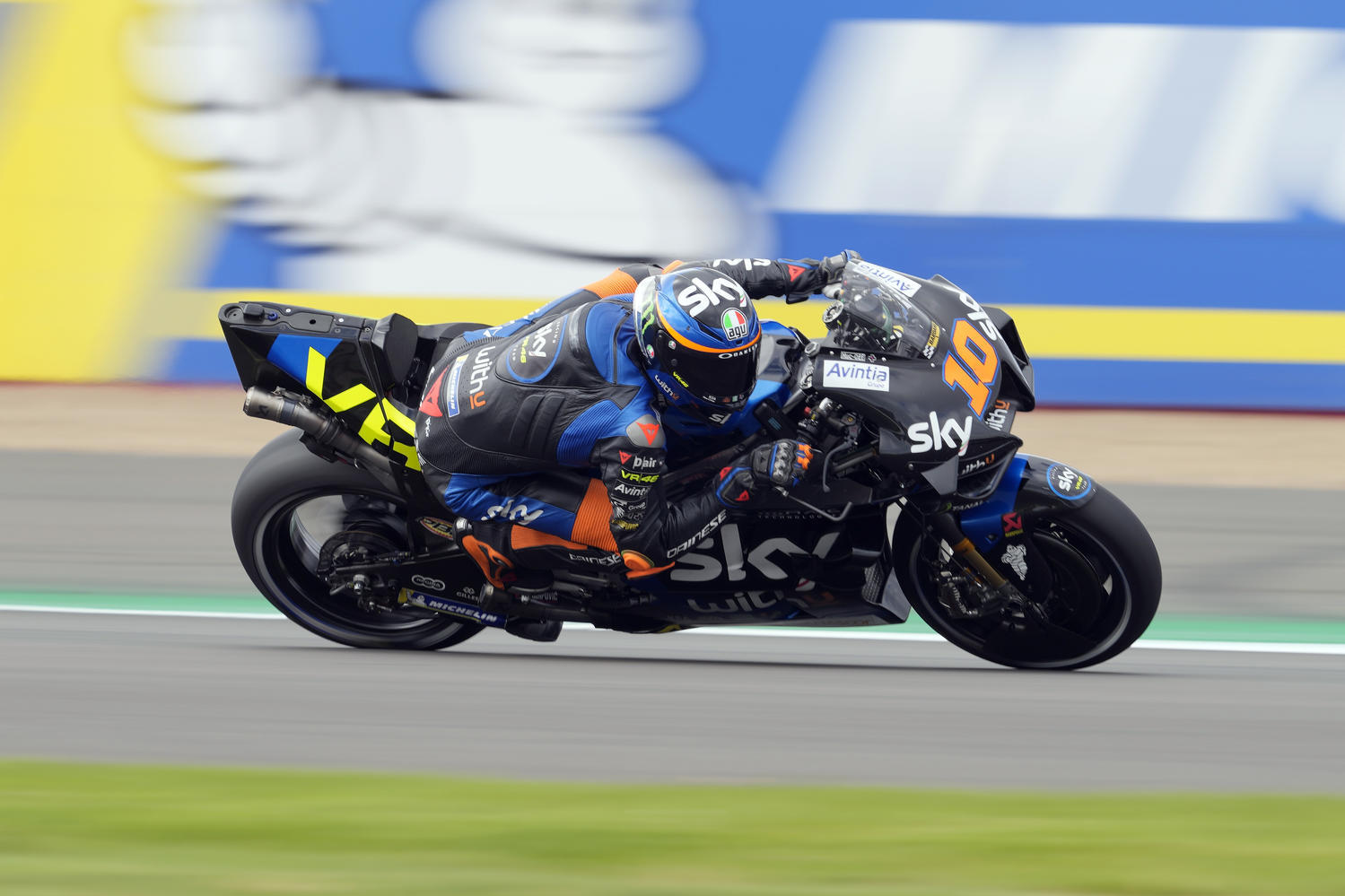 MotoGP Silverstone Day_2