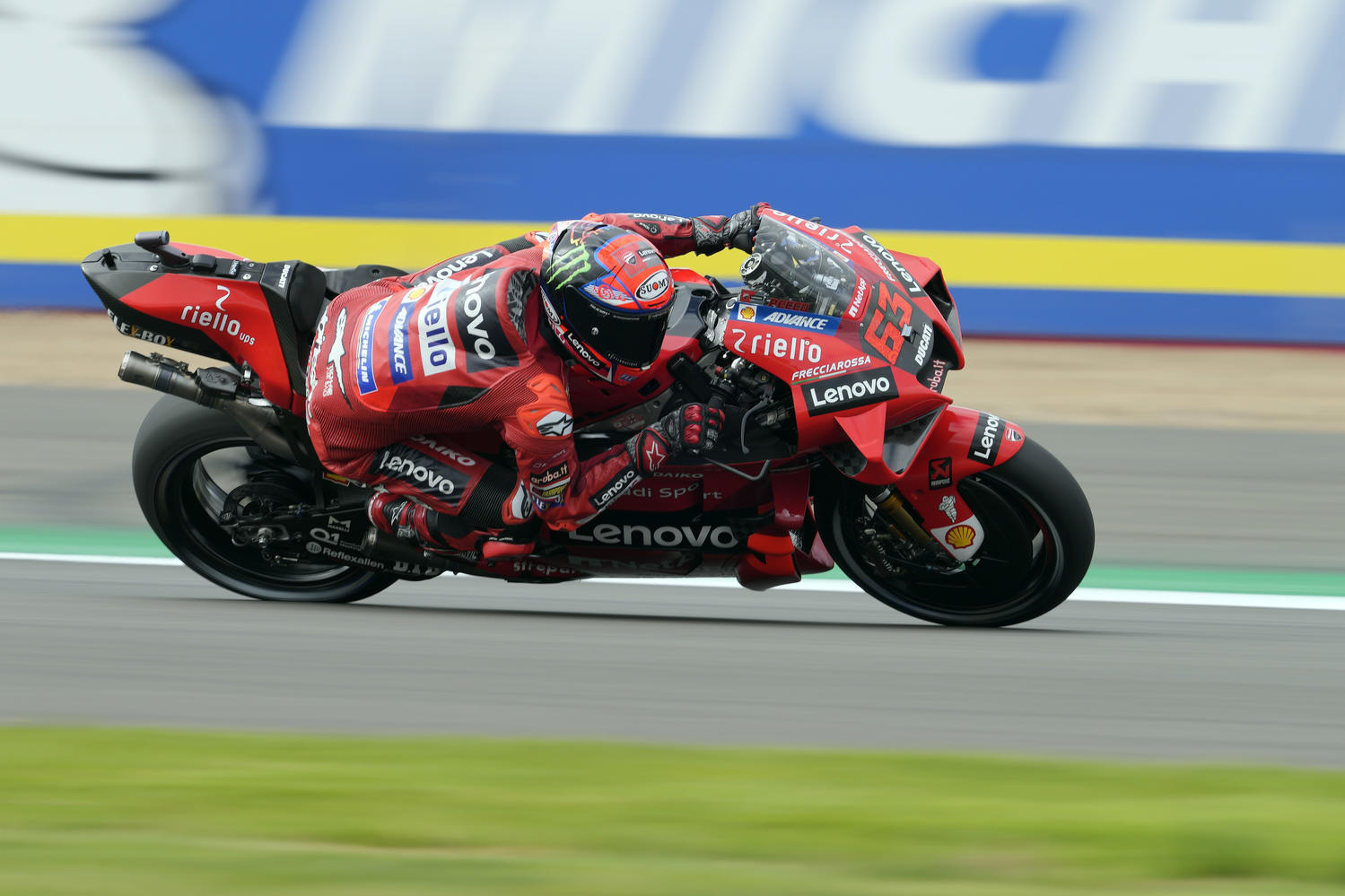MotoGP Silverstone Day_2