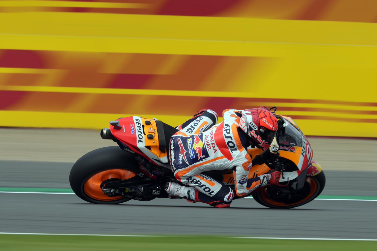 MotoGP Silverstone Day_2