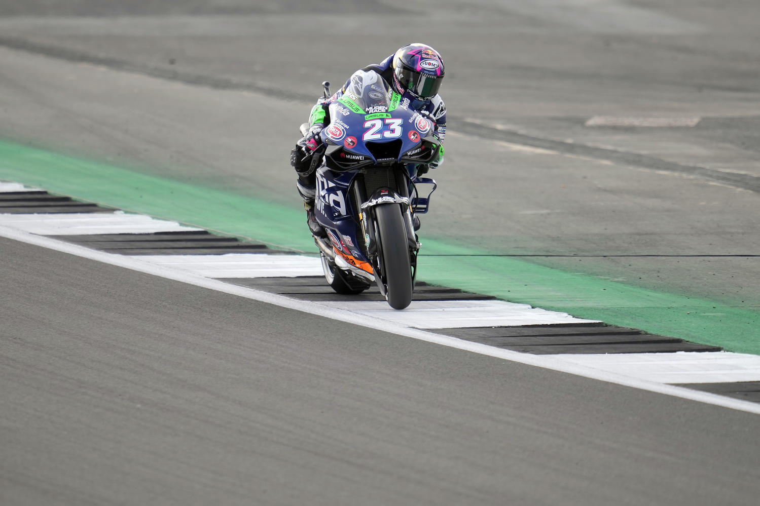 MotoGP Silverstone Day_2