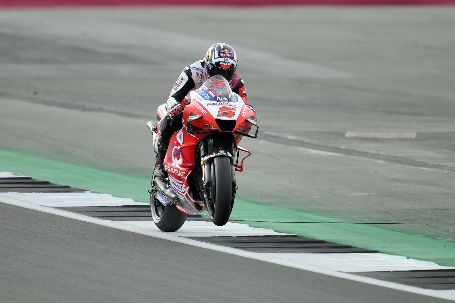 MotoGP Silverstone Day_2