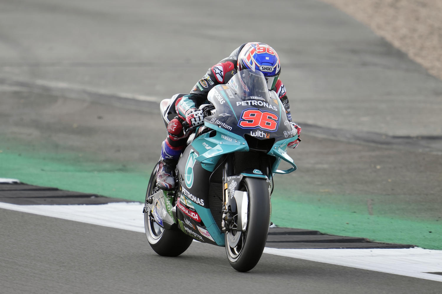 MotoGP Silverstone Day_2