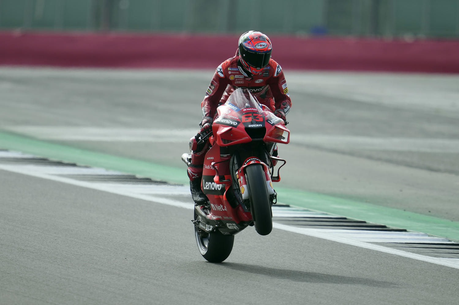 MotoGP Silverstone Day_2