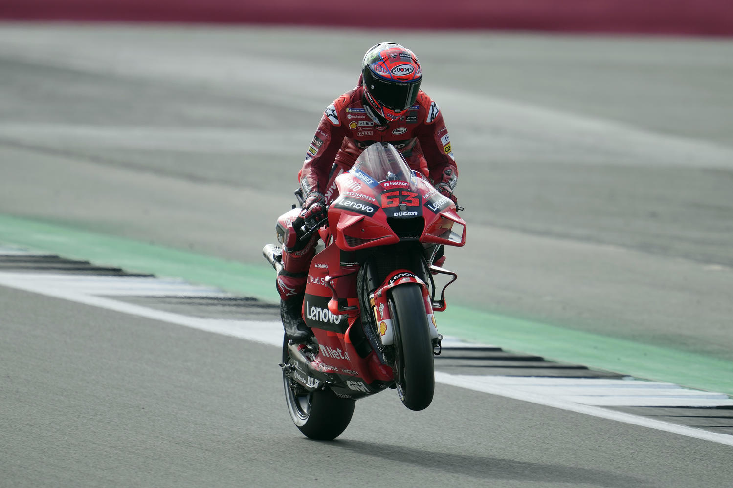 MotoGP Silverstone Day_2
