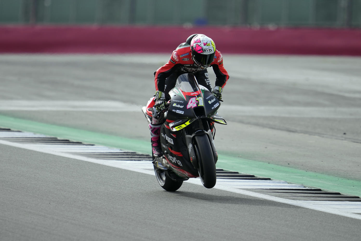 MotoGP Silverstone Day_2