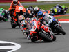 MotoGP Silverstone RACE