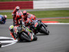 MotoGP Silverstone RACE