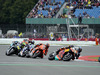 MotoGP Silverstone RACE