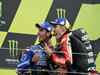 MotoGP Silverstone RACE