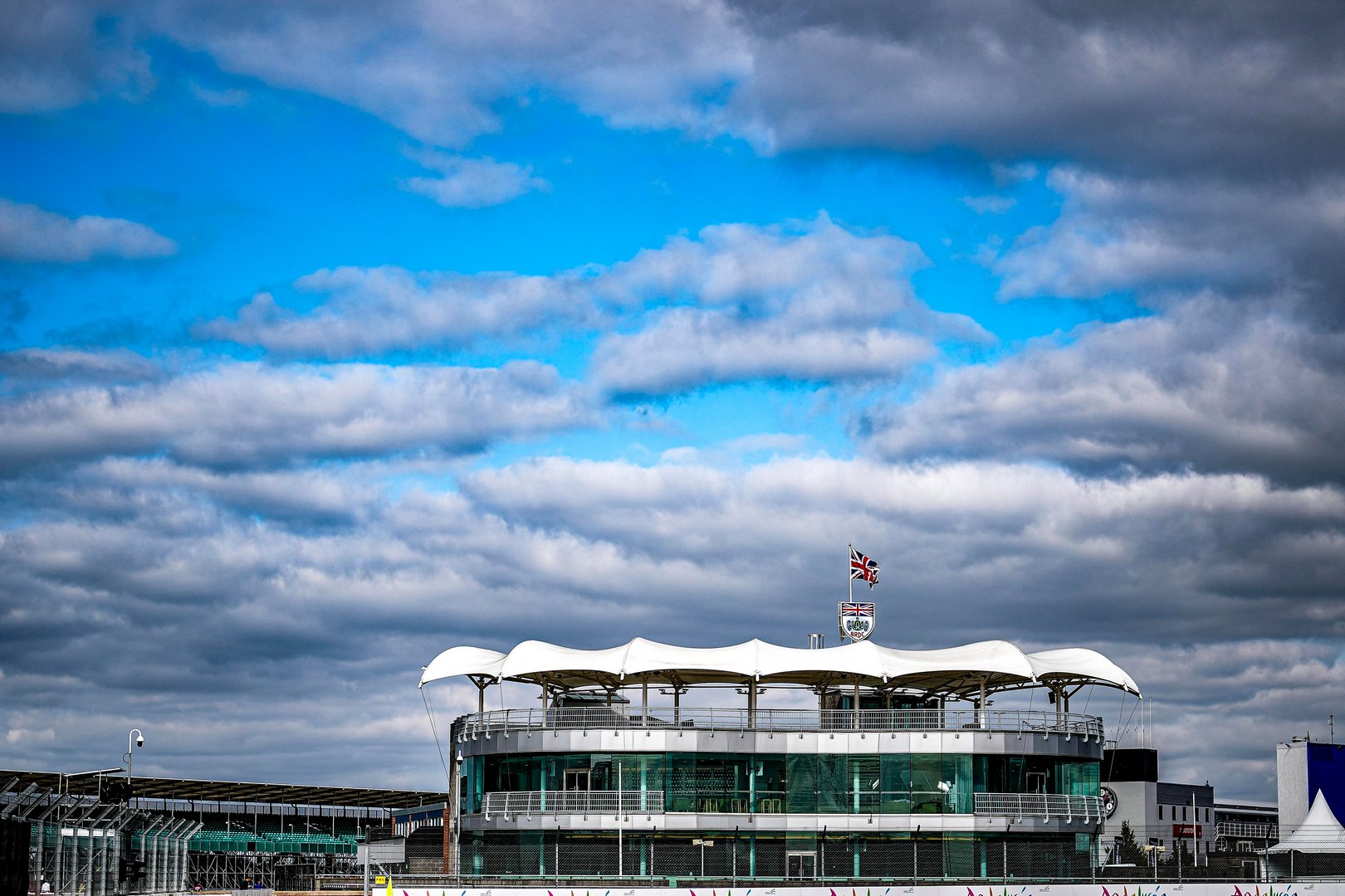 MotoGP Silverstone RACE