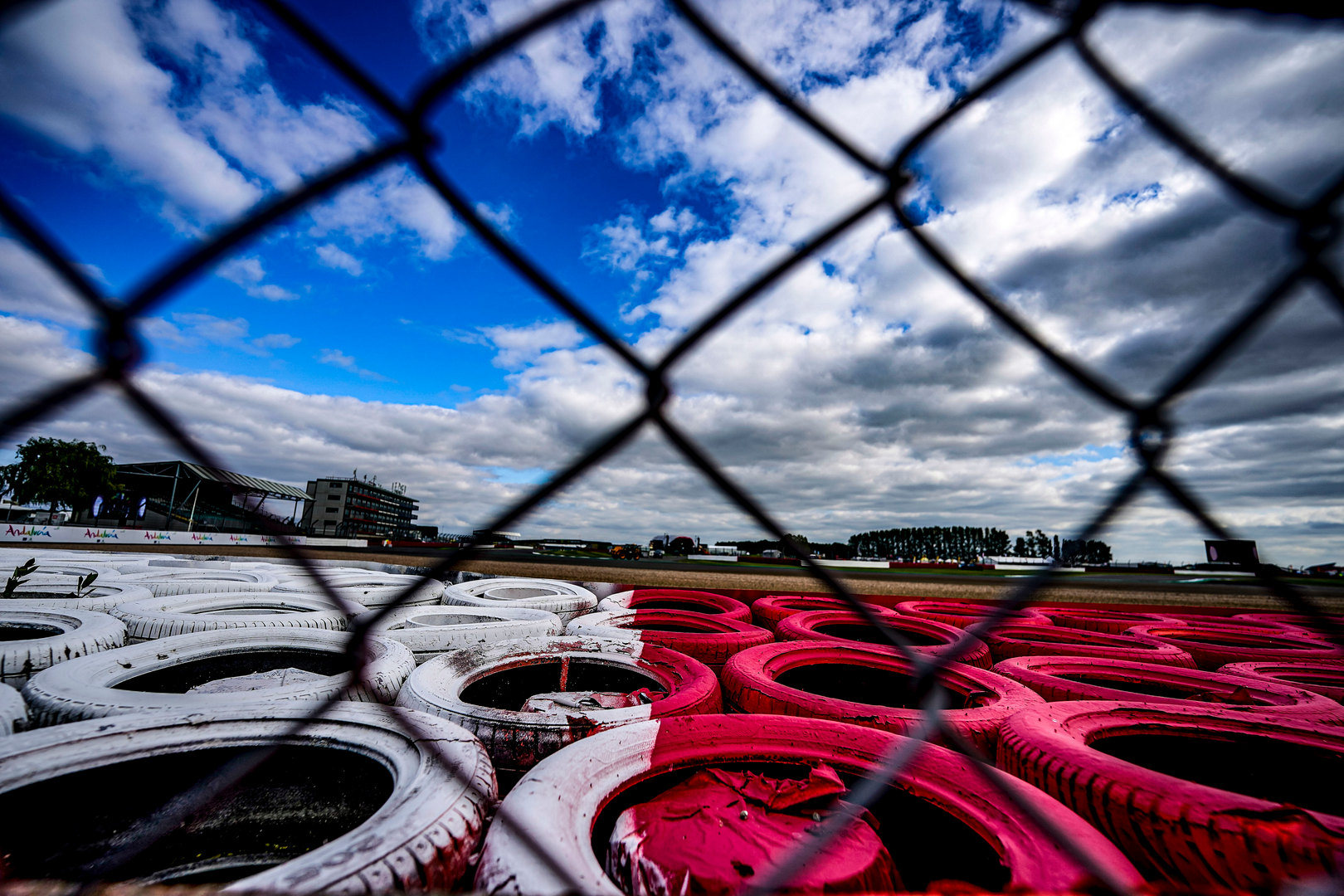 MotoGP Silverstone RACE