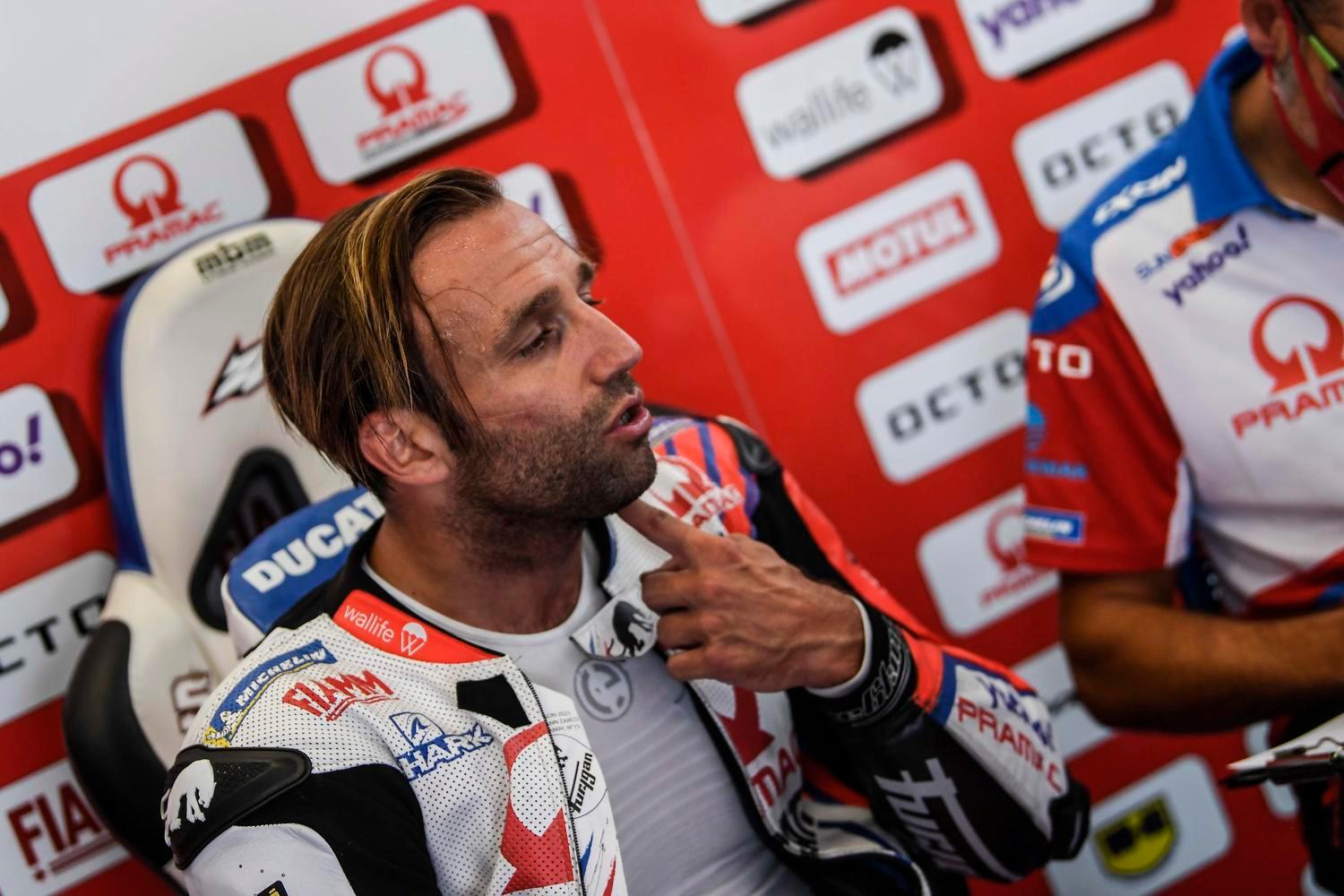 MotoGP Stiria Day_2