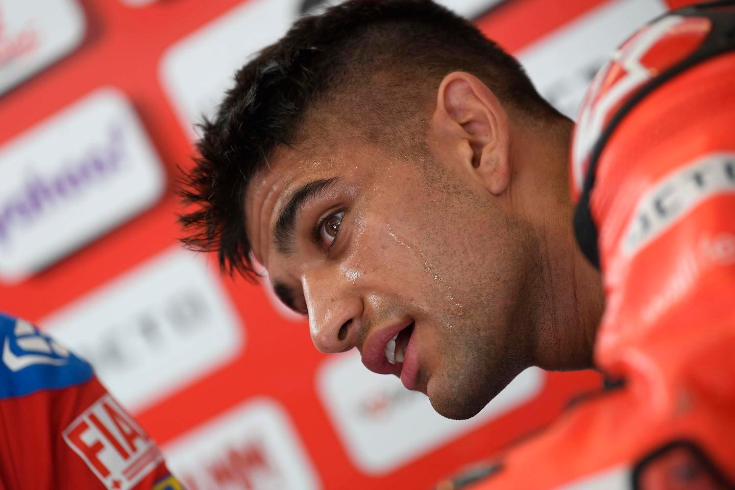 MotoGP Stiria Day_2
