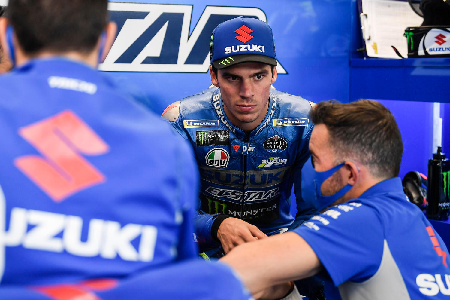 MotoGP Stiria Day_2