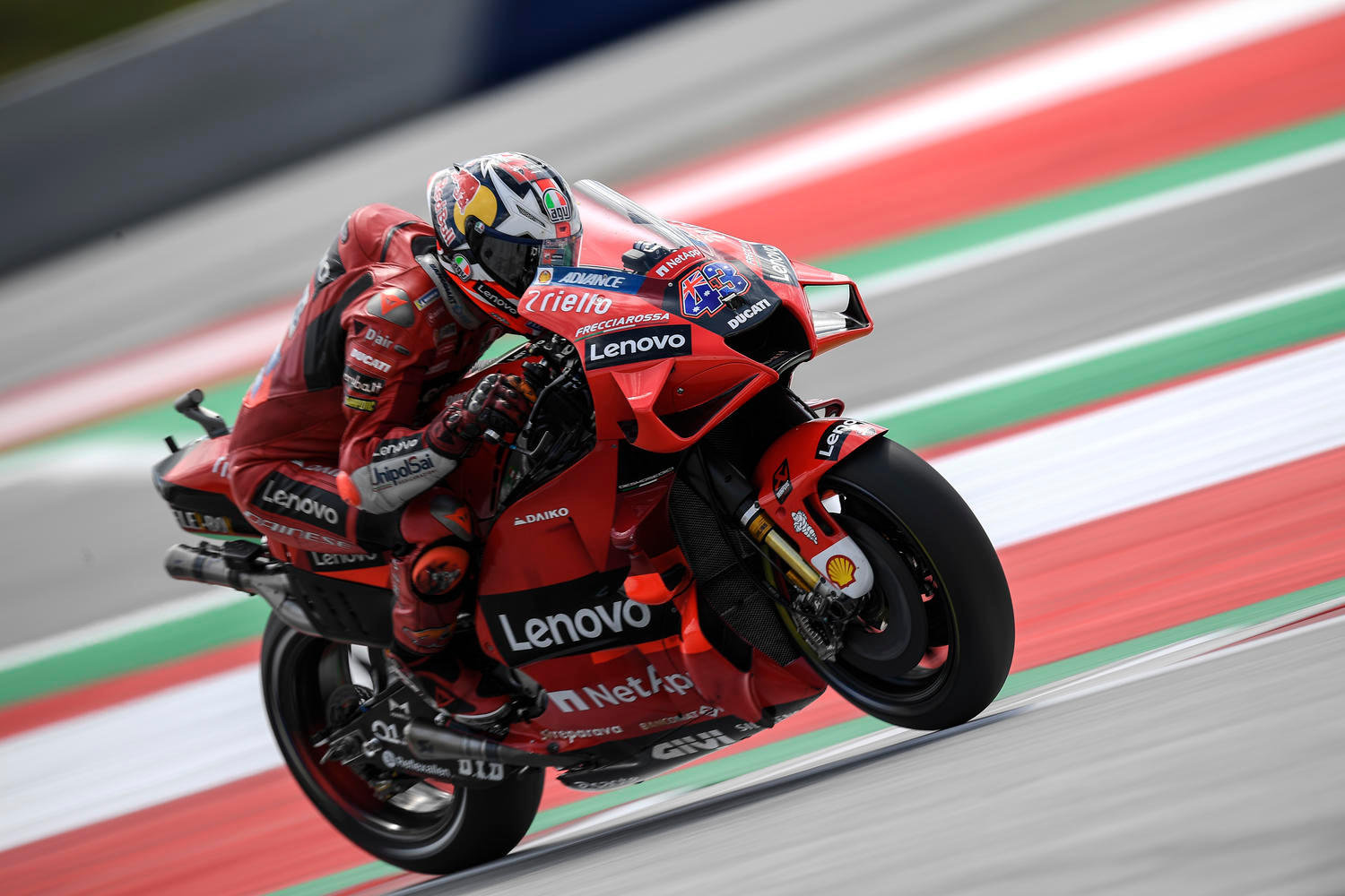 MotoGP Stiria Day_2